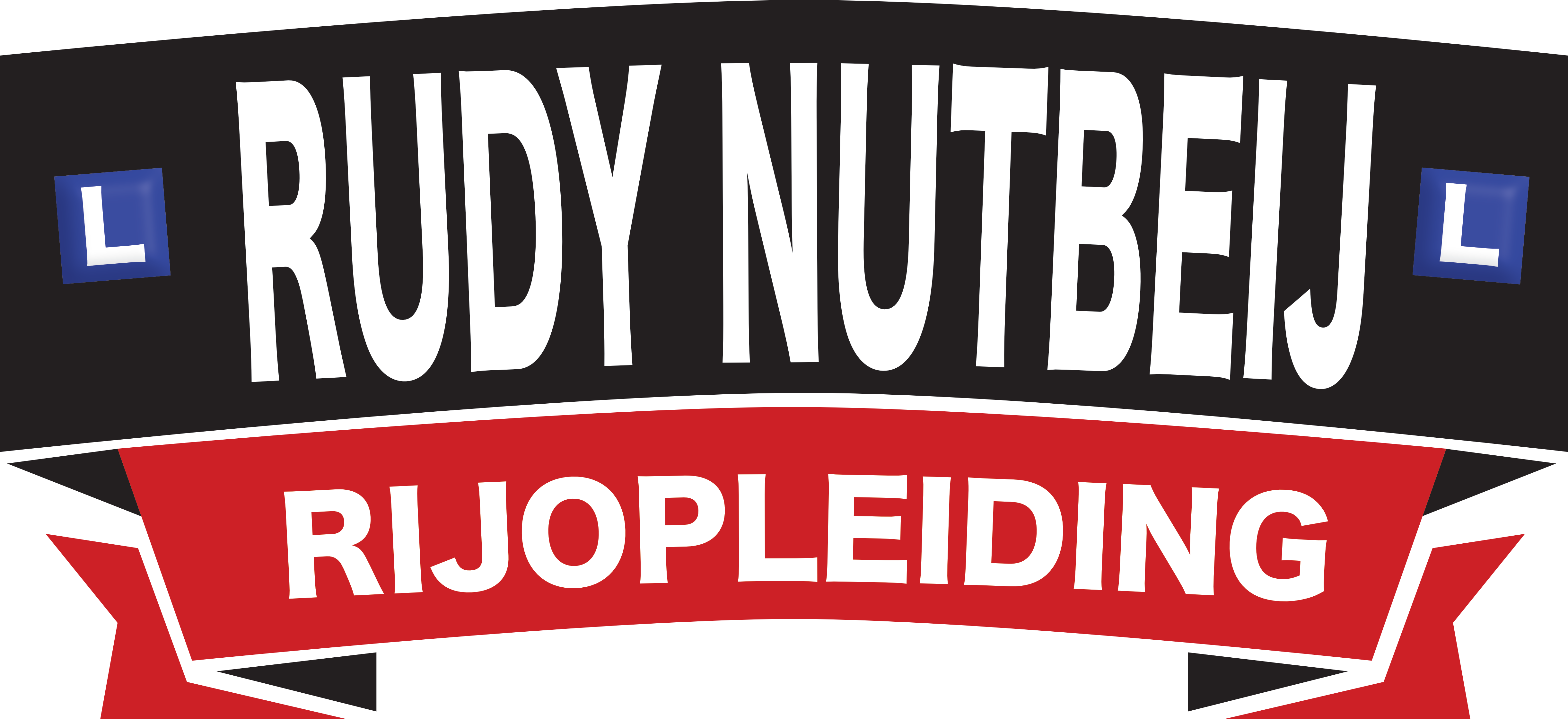 RIJOPLEIDING RUDY NUTBEIJ